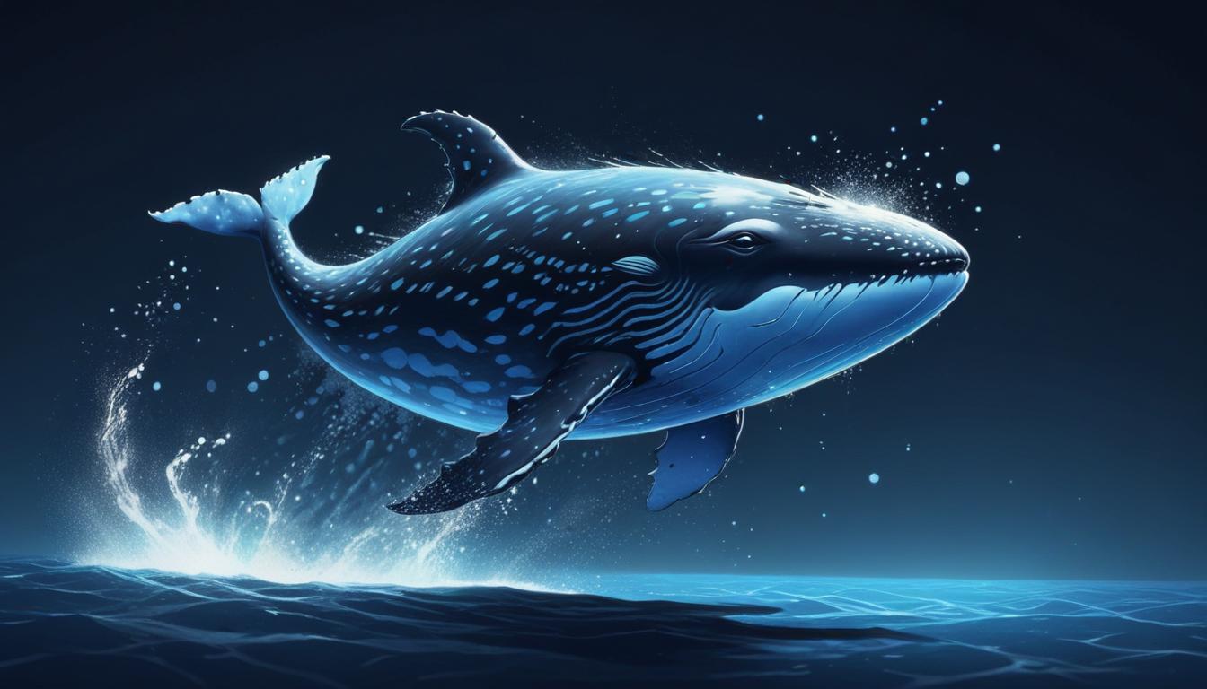Cardano's Breakout: Will ADA Hit $2.70? Whale Activity & Market Analysis | Cryptodamus.io