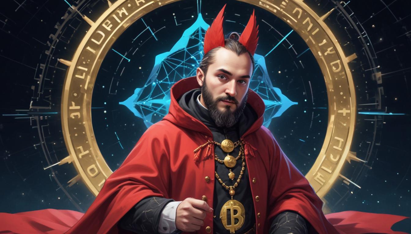 Cardano и Bitcoin: Революция DeFi с протоколом Cardinal! | Cryptodamus.io