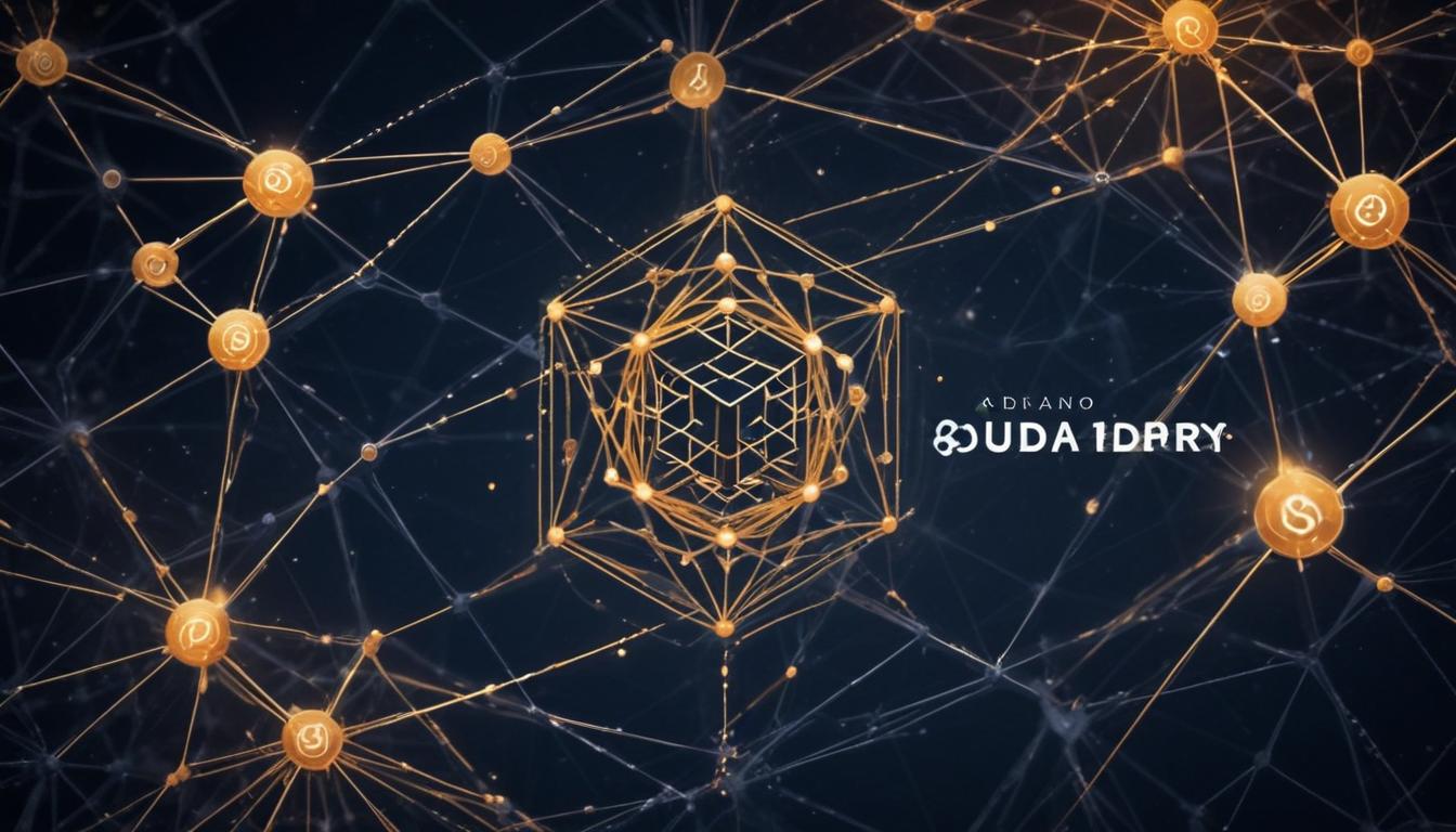 Cardano’s Reeve: Plug-and-Proof Blockchain for Enterprise Data Integrity & ESG Compliance | Cryptodamus.io