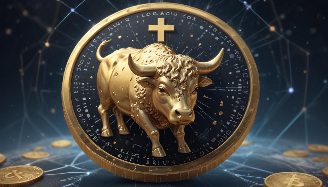 Cardano to $3? Golden Cross, ETFs & Macro Factors Fueling ADA's Rise! | Cryptodamus.io