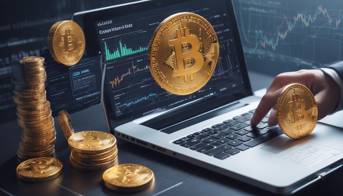 CARF: Как Новый Стандарт Налогообложения Криптовалют Изменит Мир (2024) | Cryptodamus.io