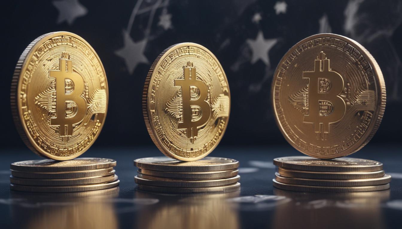 CBDC vs. Stablecoins vs. Tokenized Deposits: Whose Vision Will Define Crypto's Future? [2024 Update] | Cryptodamus.io