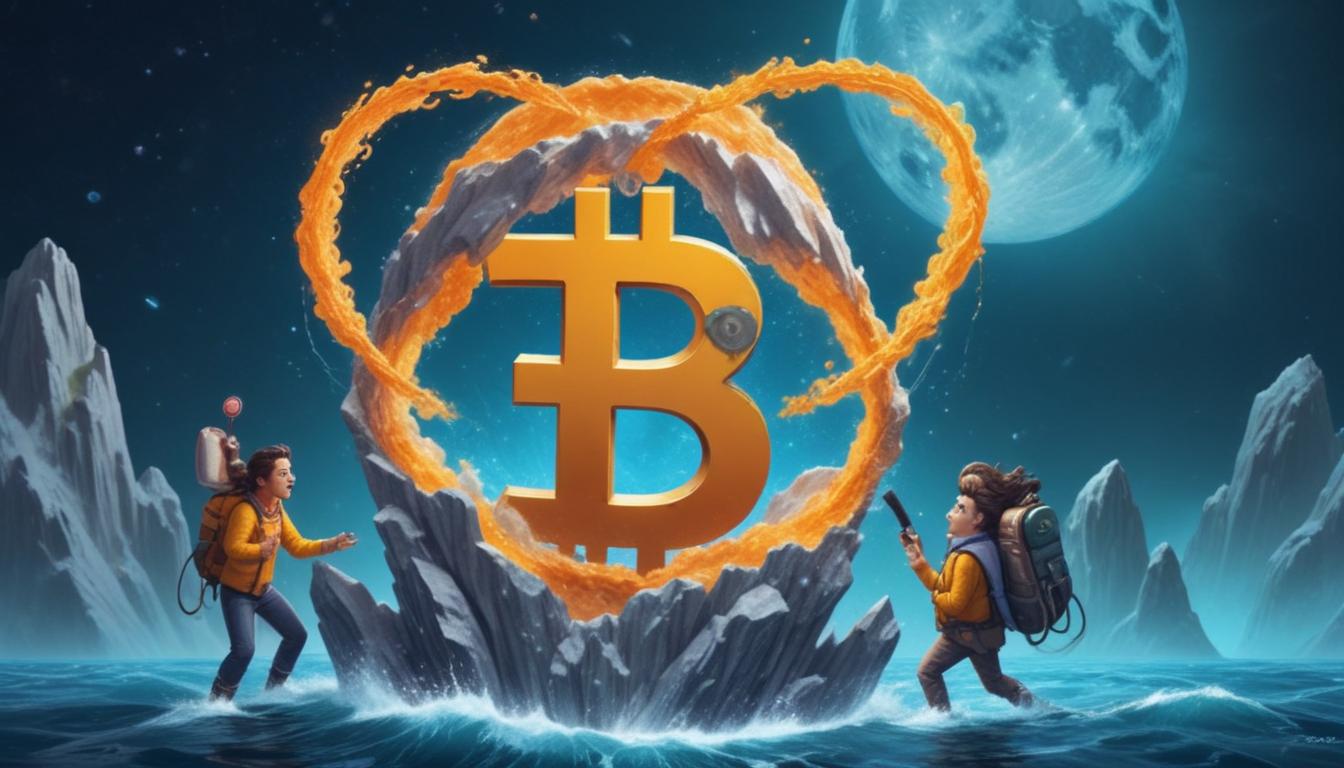 Celsius vs. Tether: $812M Bitcoin Dispute & Precedents Redefining Crypto Lending! | Cryptodamus.io