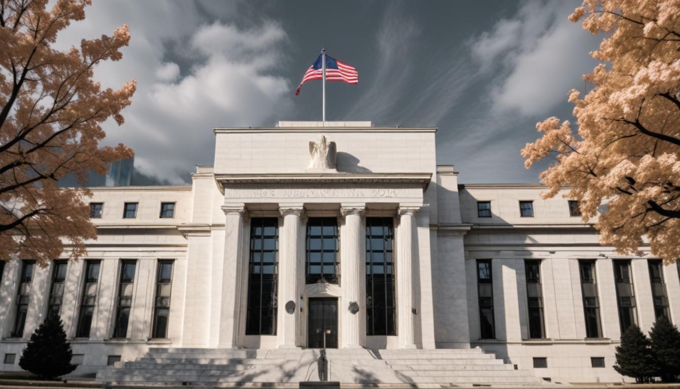 Независимость ЦБ под огнем: Как Биткоин находит устойчивость в мире политики и протекционизма | Cryptodamus.io