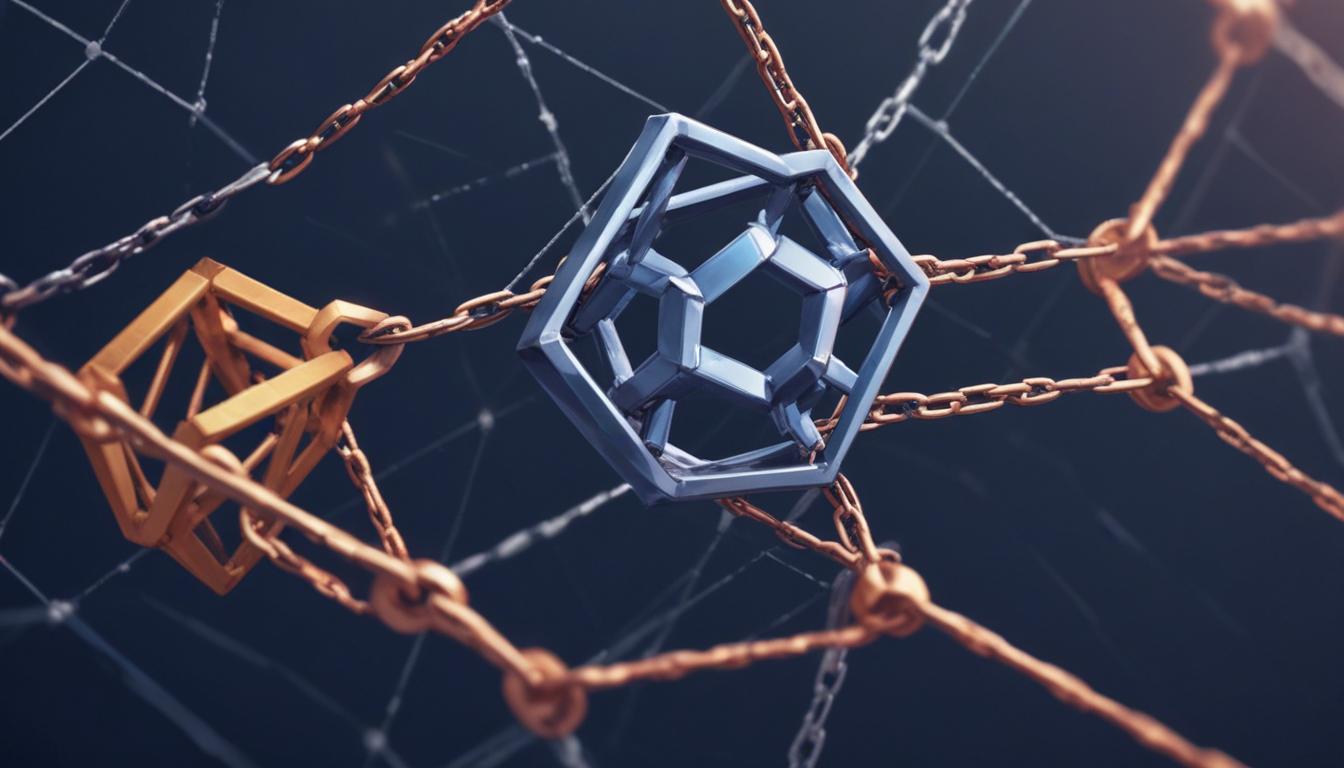 Chainlink (LINK): Устойчивость, риски распродажи и ключевые уровни сопротивления – Полный анализ | Cryptodamus.io