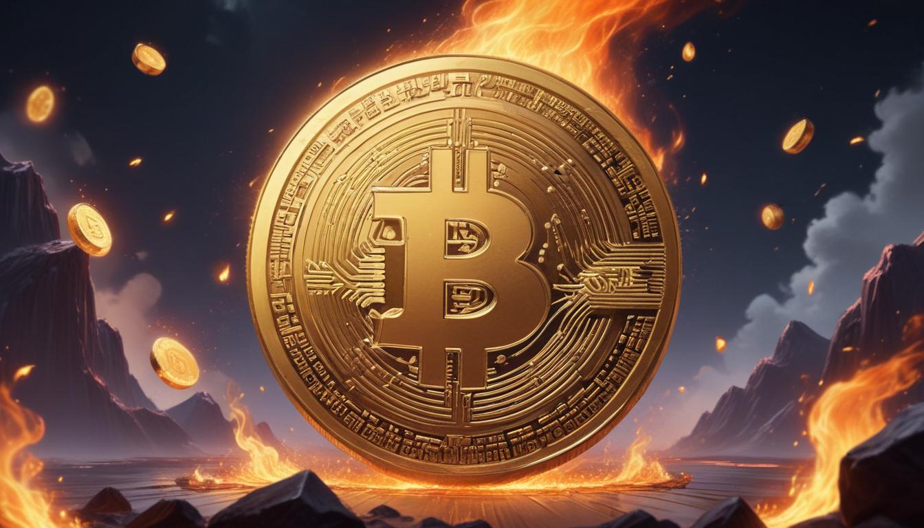 Chang Coin Token Burn: Scarcity & Future Potential | CTH Analysis | Cryptodamus.io