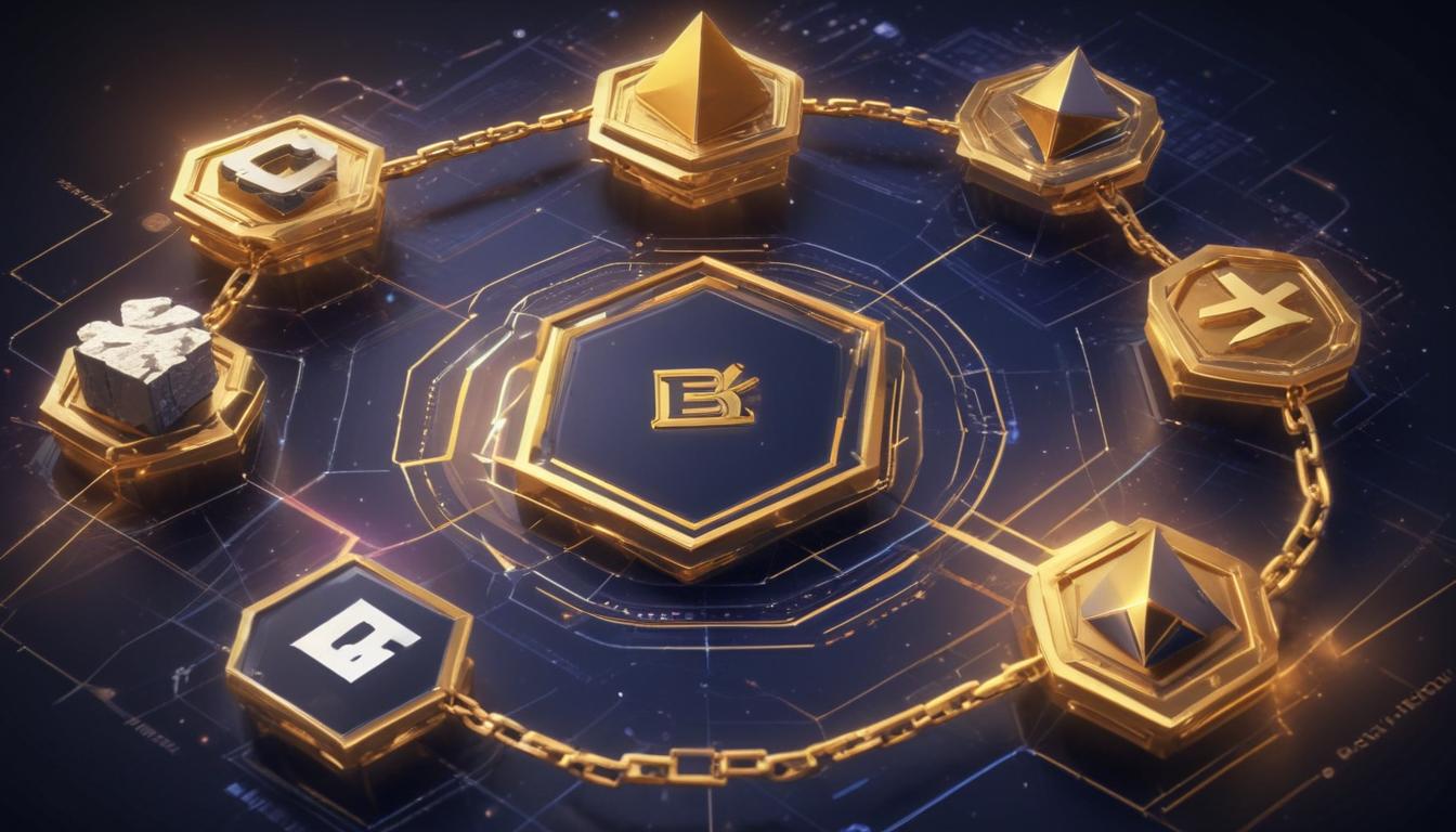 Changpeng Zhao's Power Move: xStocks Integration Could Bring $Trillions to BNB Chain! | Cryptodamus.io