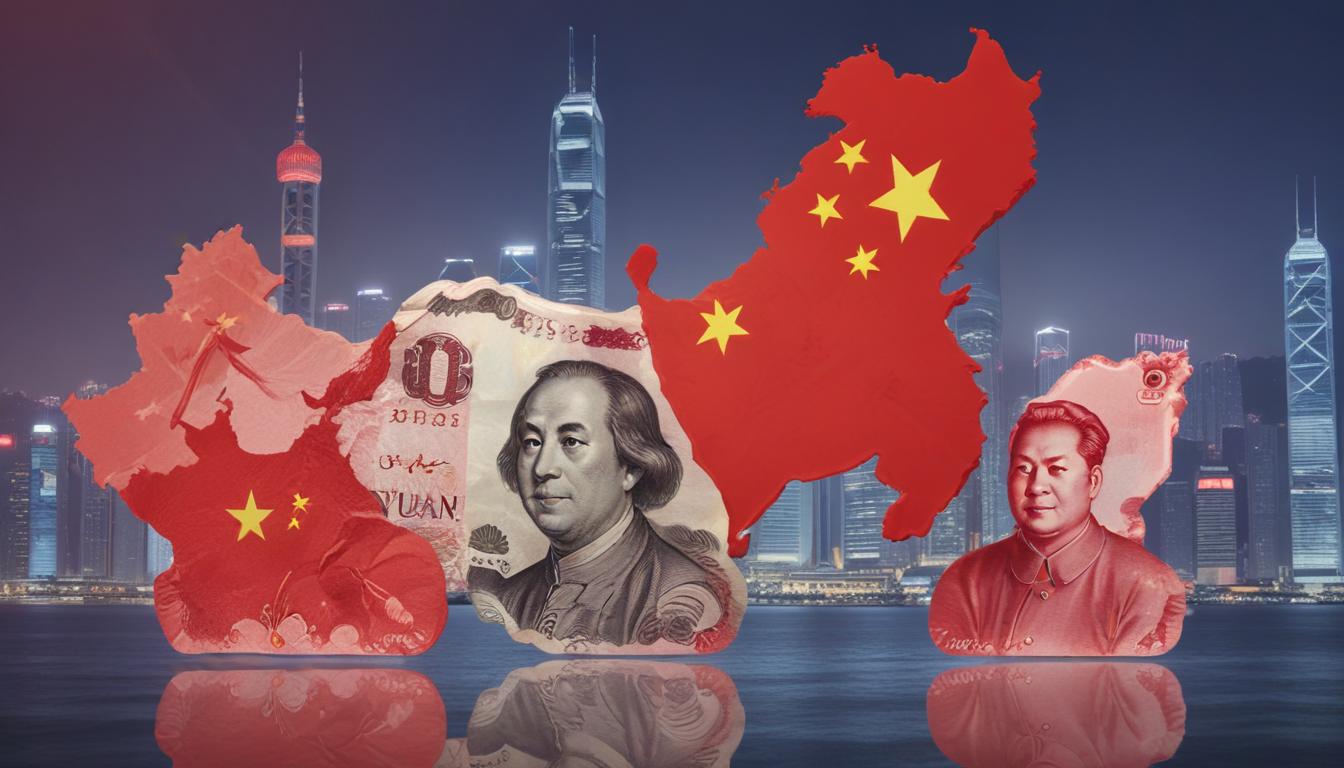 China's Yuan Stablecoin Play: Reshaping Global Finance with Hong Kong Launch! | Cryptodamus.io