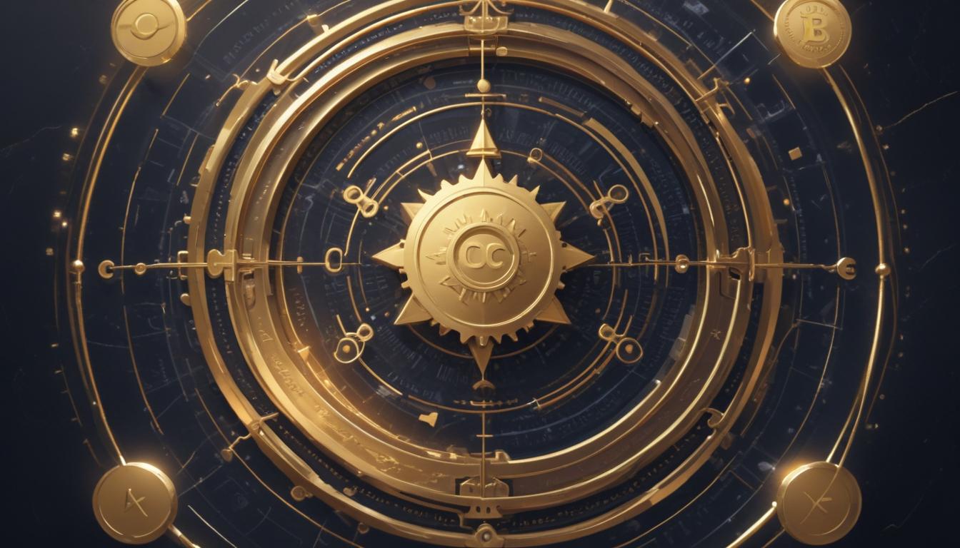 Circle Gateway: Революция USDC – Мгновенные Транзакции и Банковская Лицензия | Cryptodamus.io