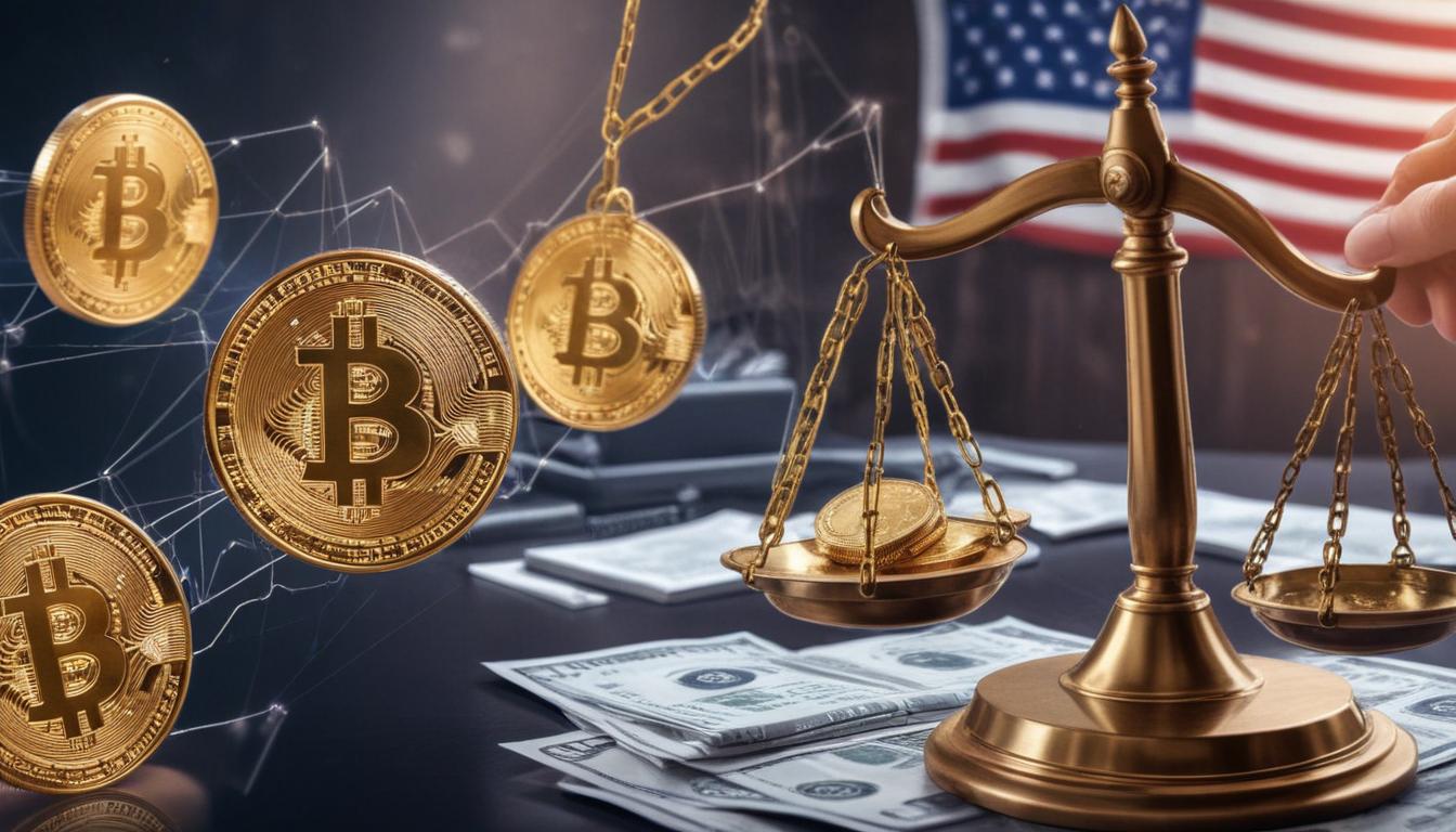 CLARITY Act Reshapes Crypto: CFTC vs SEC Turmoil Over BT/C, ETH As Commodity 2024 Update | Cryptodamus.io
