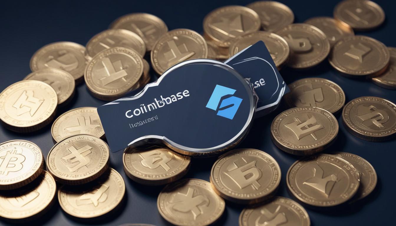 Coinbase Acquires Liquifi: Revolutionizing Institutional Crypto & ERC-20 Token Management | Cryptodamus.io