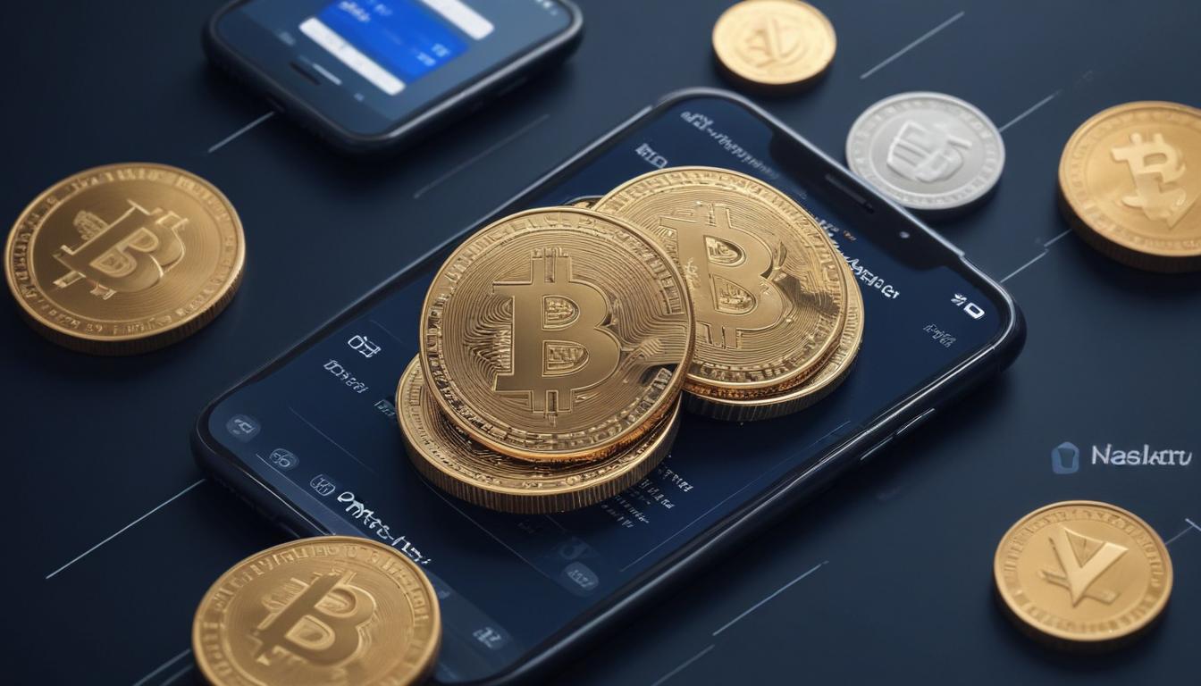 Coinbase's Base App: The Ultimate Web3 Gateway? 🚀 Unlock DeFi & dApps! | Cryptodamus.io