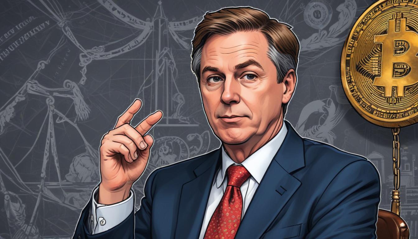 Connecticut's Bitcoin Ban: Why Public Funds Are Off-Limits to Crypto Volatility! | Cryptodamus.io