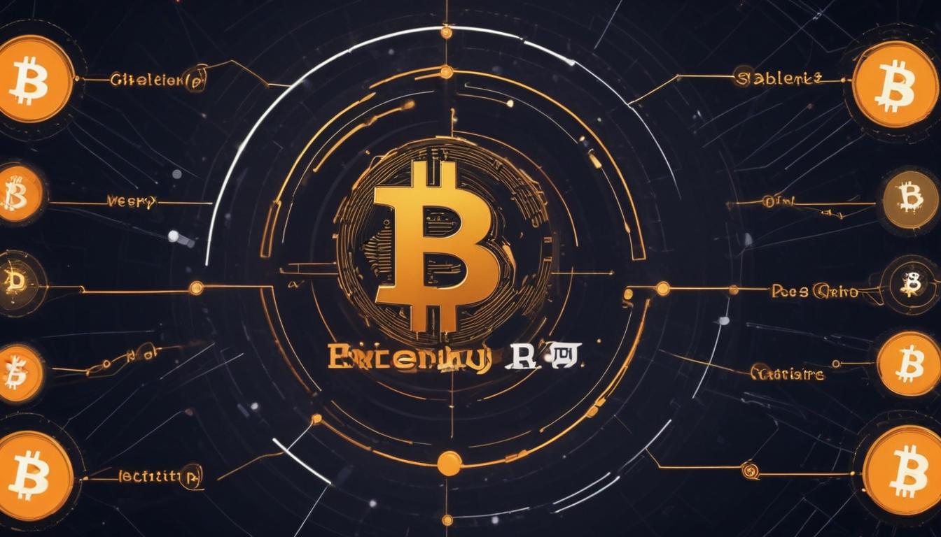 Rev+ Core: Революция в распределении доходов в криптоэкономике | Cryptodamus.io