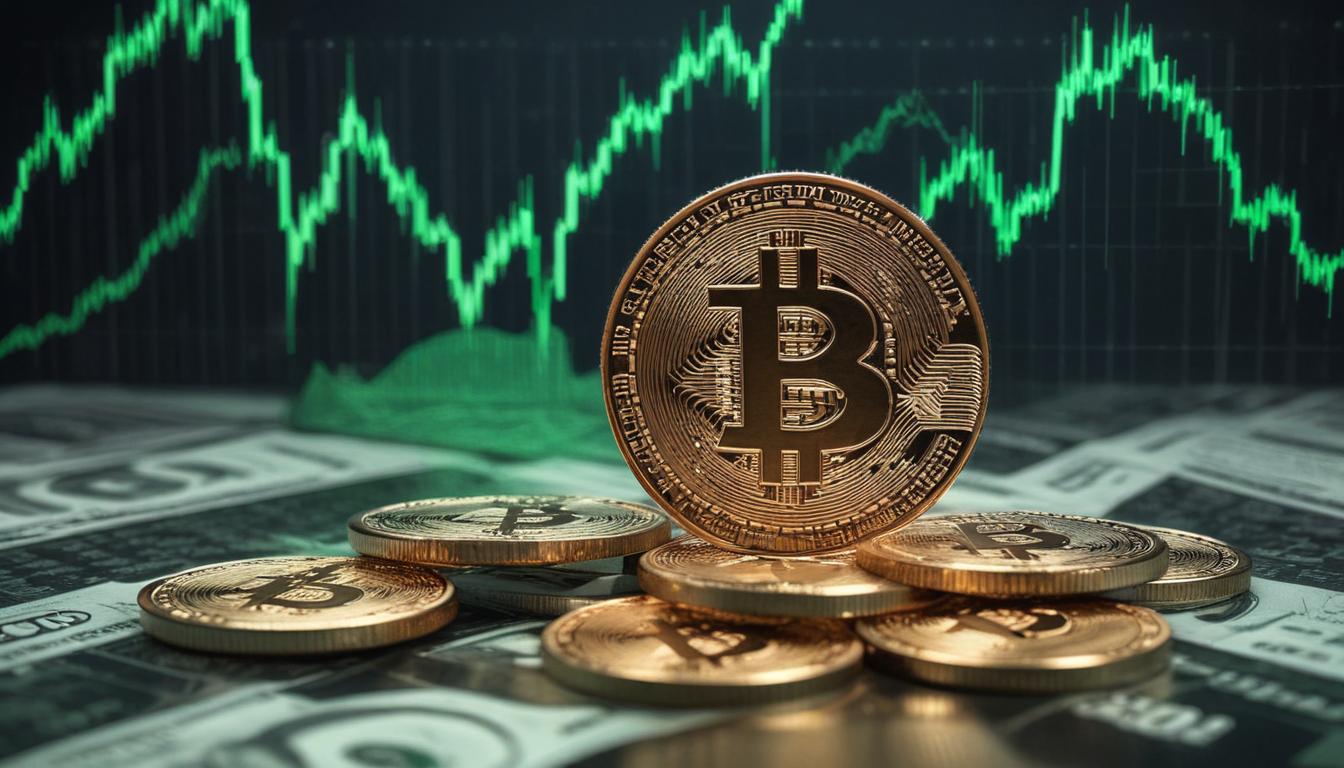 Корпоративная гонка за Биткоином: почему компании ставят на цифровое золото вместо ETF | Cryptodamus.io