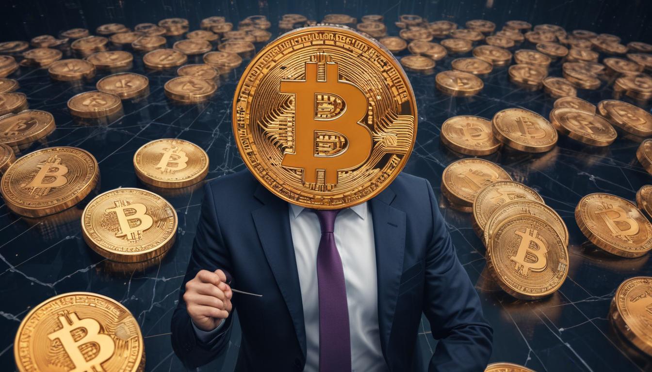 Corporate Bitcoin Treasuries: A Strategic Evolution in Modern Finance | Cryptodamus.io