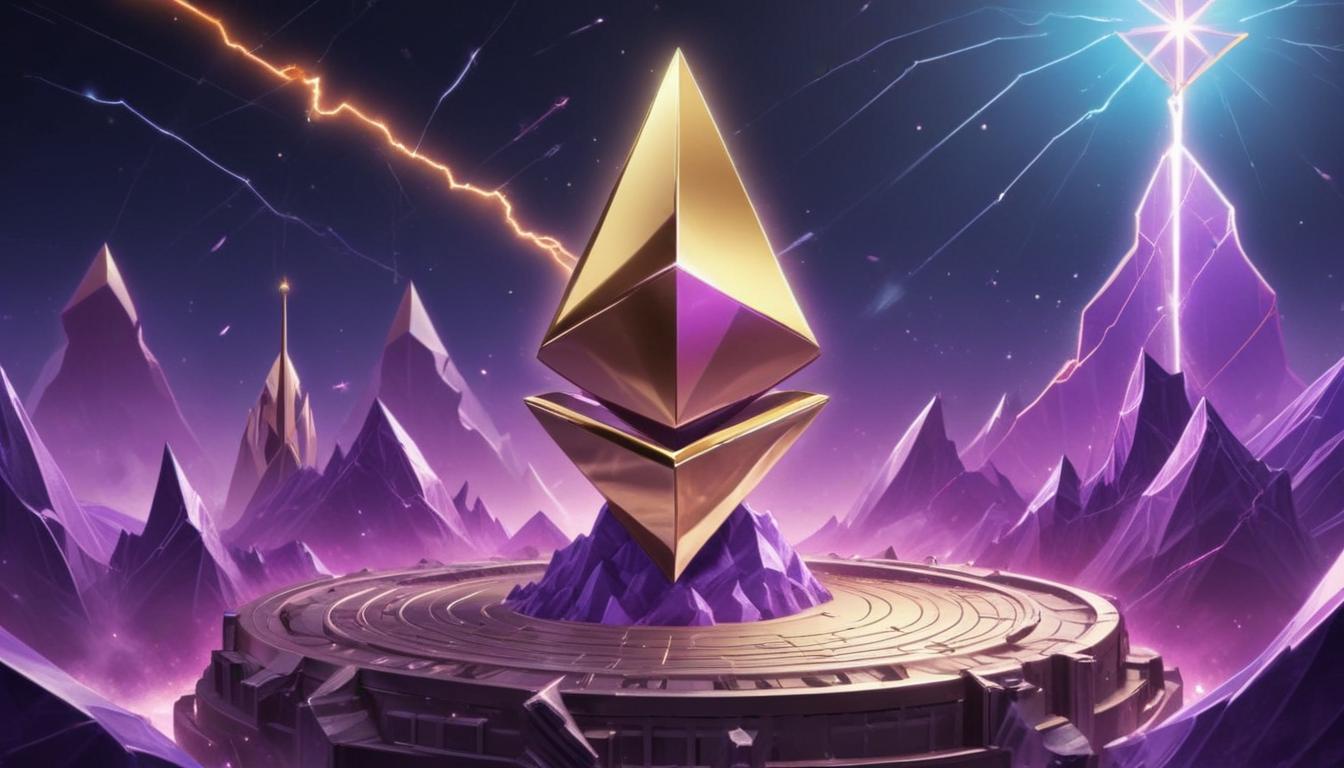 Corporate Titans Are Causing a MASSIVE Ethereum Supply Crunch – Here's Where ETH Price Must Go Next 🚀 | Cryptodamus.io