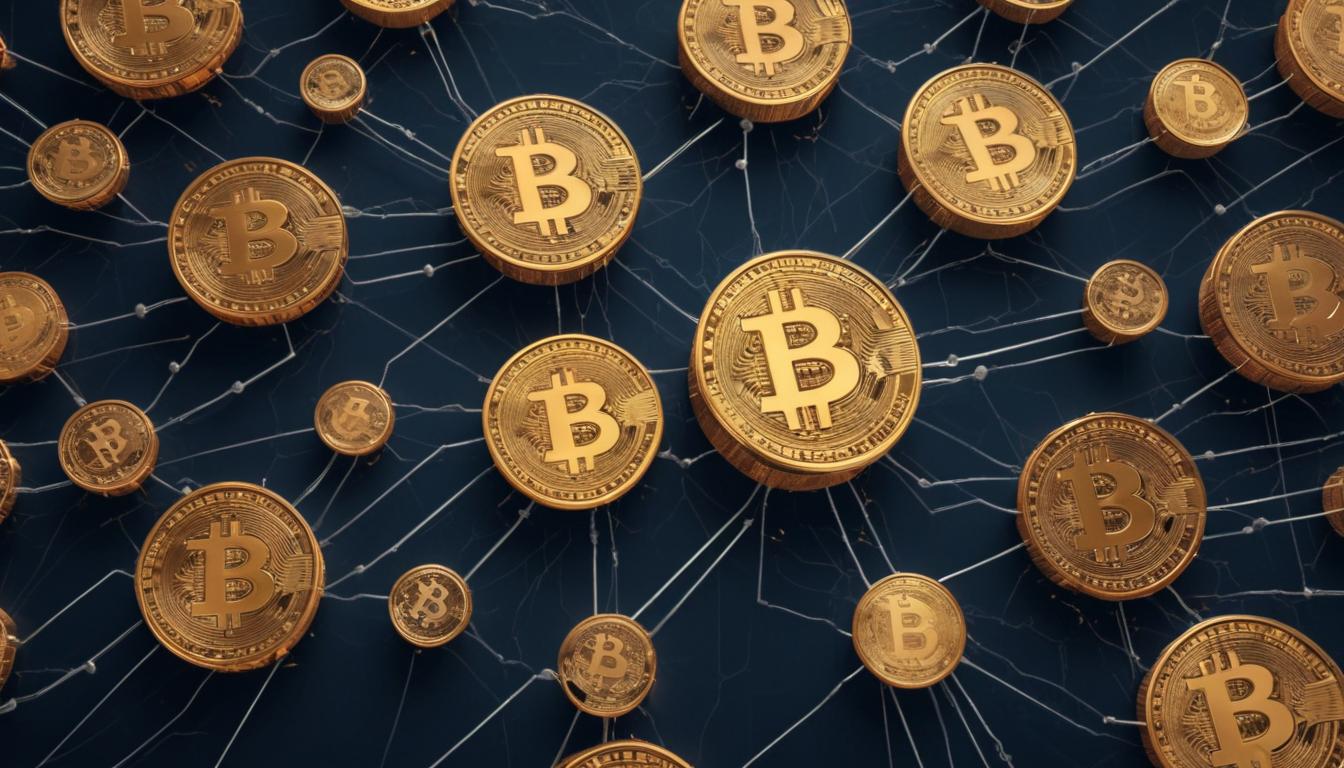 Как цифровые активы меняют корпоративное казначейство: Биткойн, Solana и стратегия будущего | Cryptodamus.io