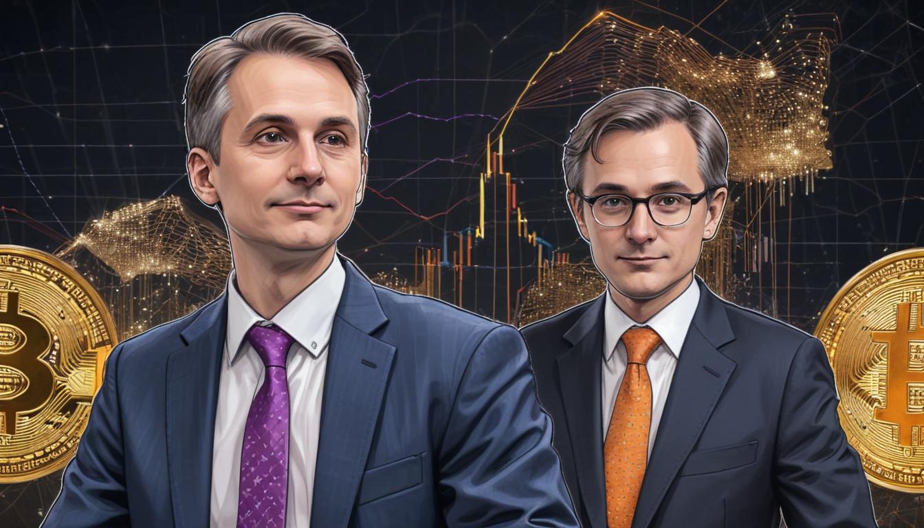 Corporate Treasuries Go Digital: MicroStrategy's Bitcoin, BitMine's Ethereum & Agile Crypto Strategies! | Cryptodamus.io