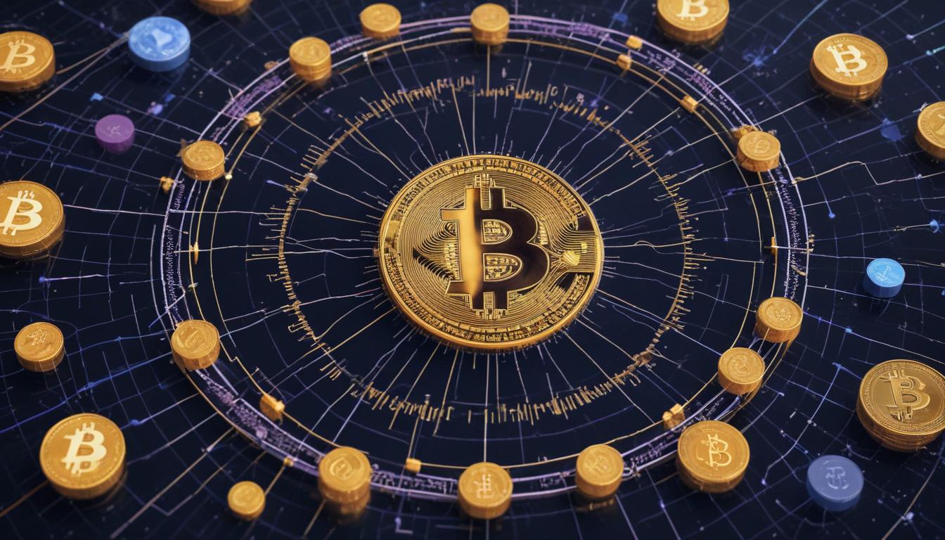 Криптотрейдинг: Индекс альткоин-сезона и стратегии для роста сегментов | Cryptodamus.io