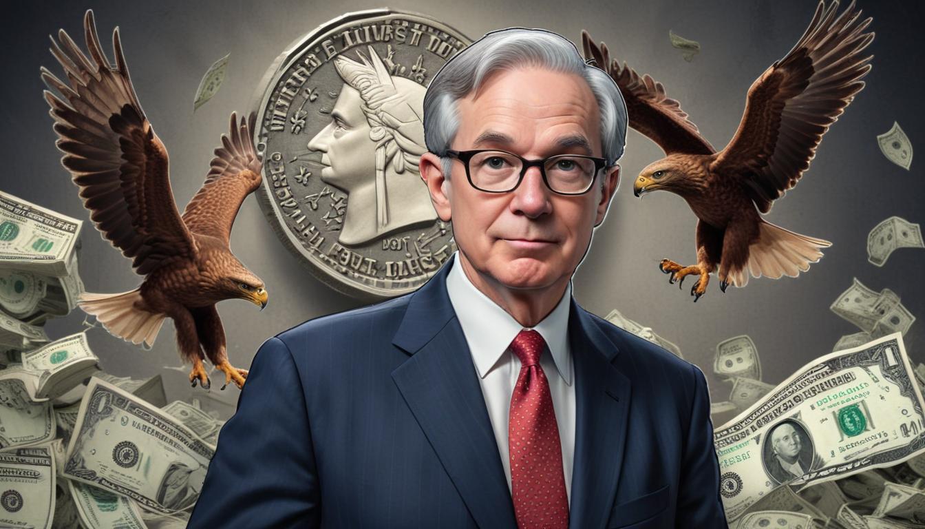 Cracking CPI & Core CPI: The $1B Secret Behind Bitcoin and Altcoin Market Swings | Cryptodamus.io