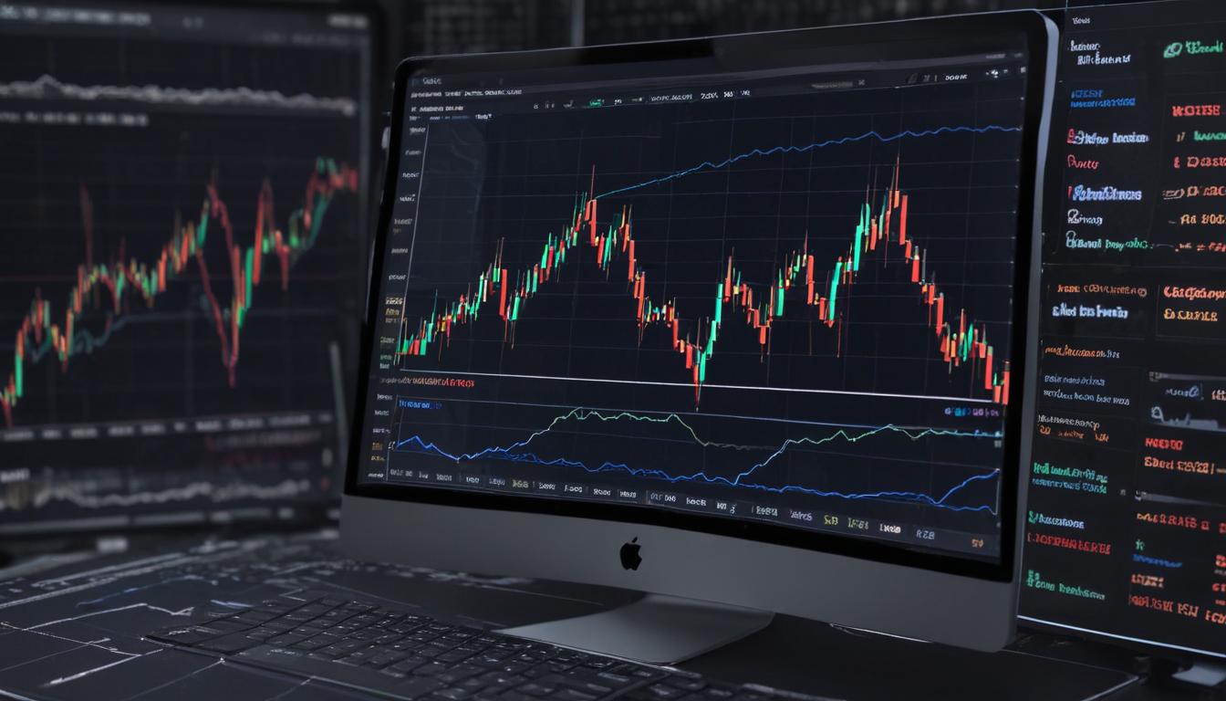 Cracking Crypto Charts: Master Technical Analysis for High-Conviction Trading Decisions | Cryptodamus.io