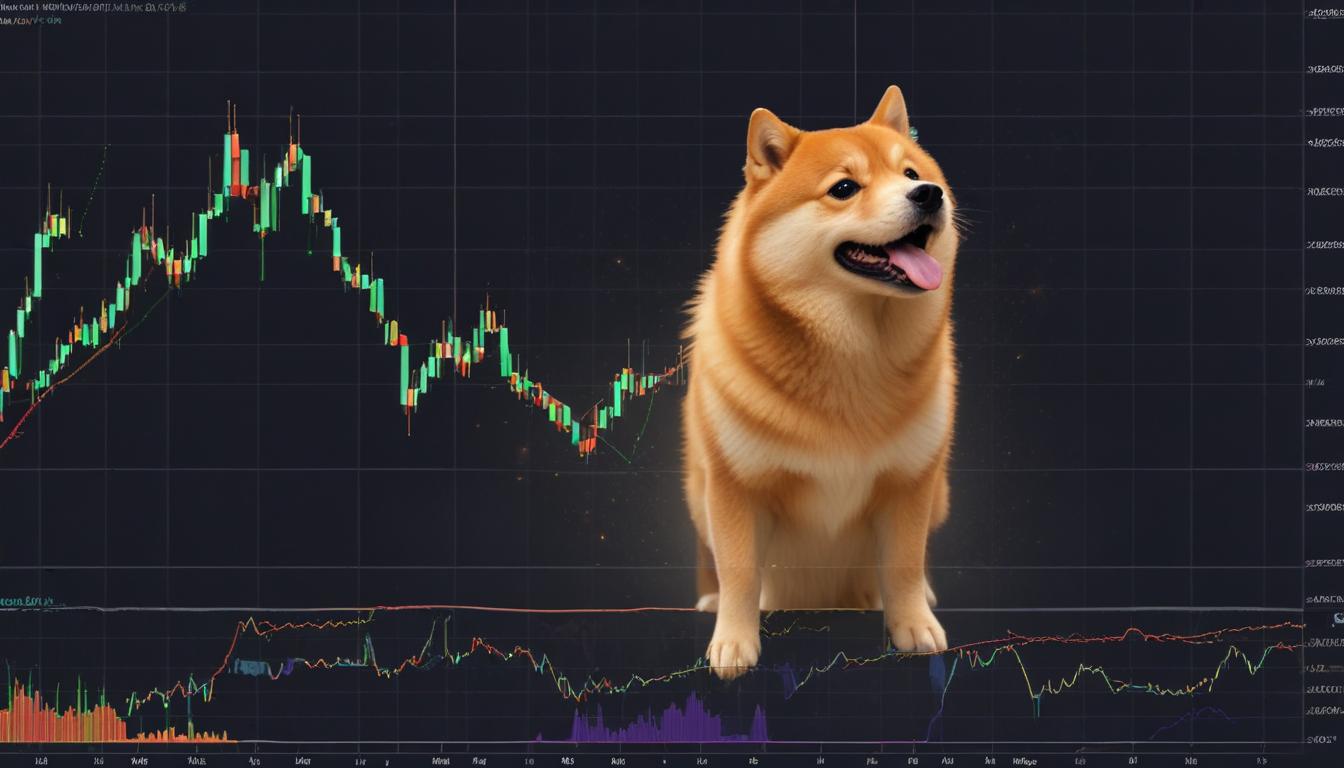 Cracking the Code on DOGE's 2025 Rebound: Can Bulls Shatter All-Time Highs After $0.43? | Cryptodamus.io