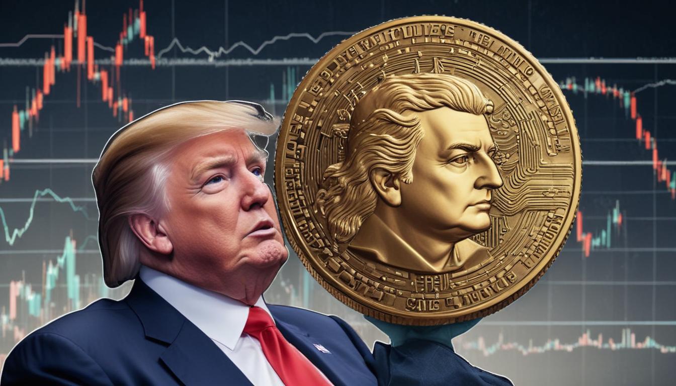 Cronos (CRO) Trump ETF Inclusion: Is This the Strategic Shift Crypto Was Missing? | Cryptodamus.io