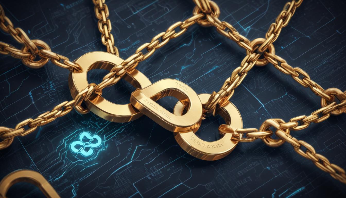 Cross-Chain Crypto Crime Surge: $21 Billion in Illicit Flows & How It's Changing the Game | Cryptodamus.io