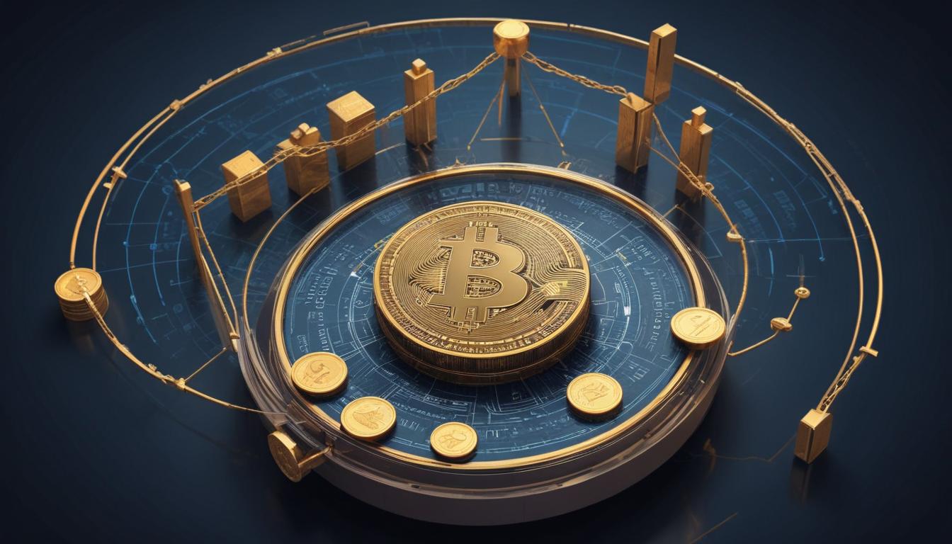 Слияние криптовалюты и банковского дела: Как регулирование меняет финансовый рынок | Cryptodamus.io