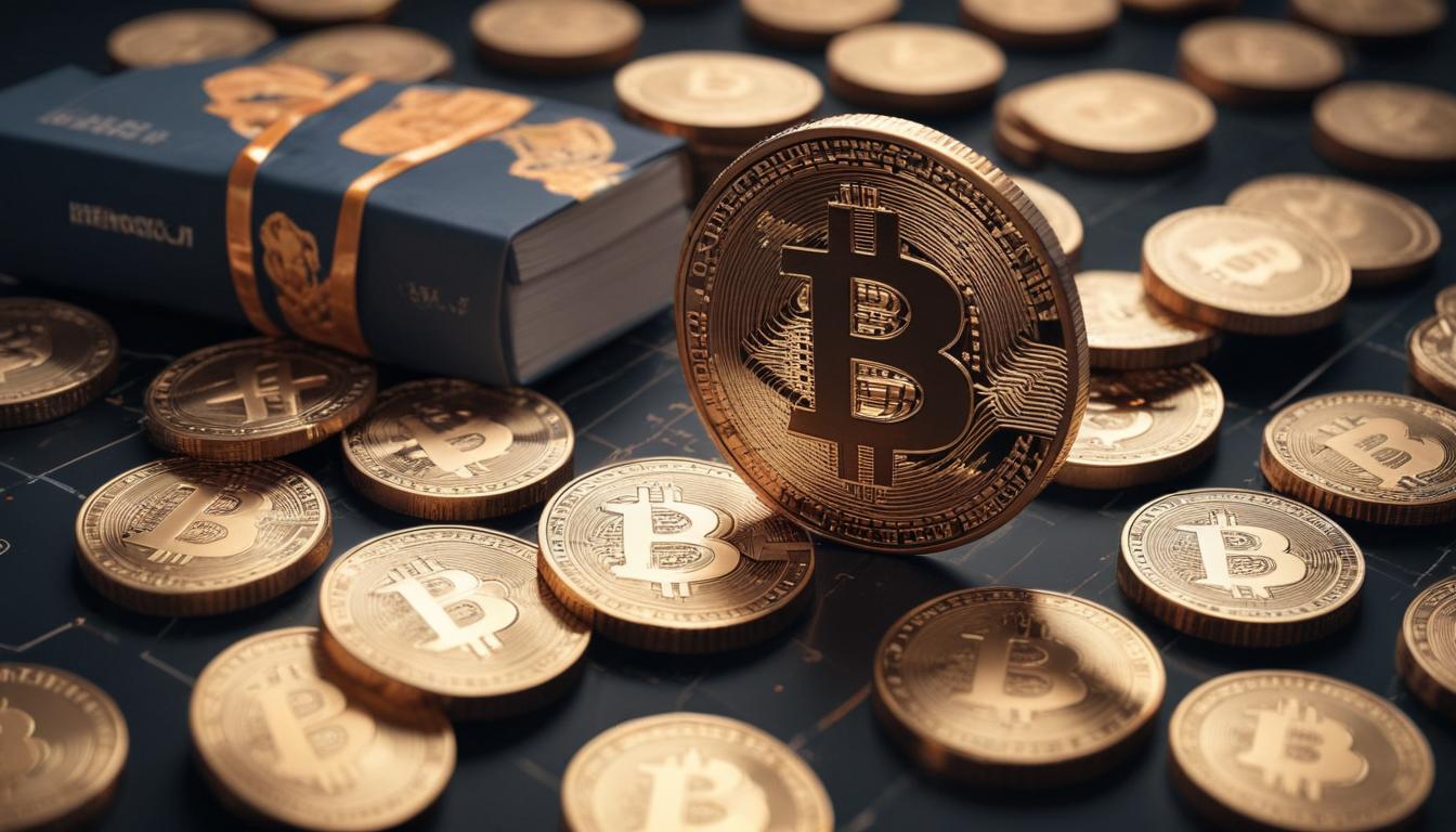 Crypto Boom: $4.39B Inflows Signal Institutional Takeover | Cryptodamus.io