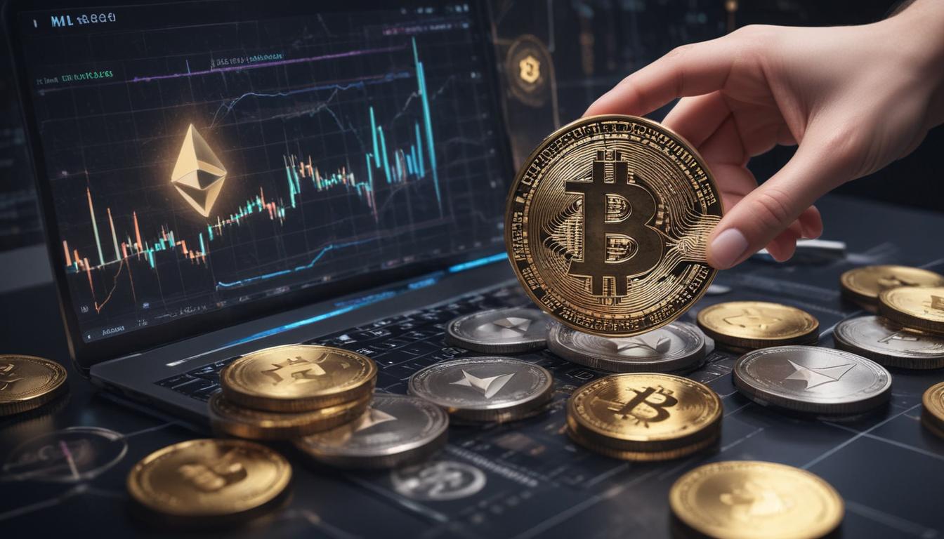 Crypto Bull Market Revival: Is MNT, ETH, or BlockDAG the Next Big Move? | Cryptodamus.io