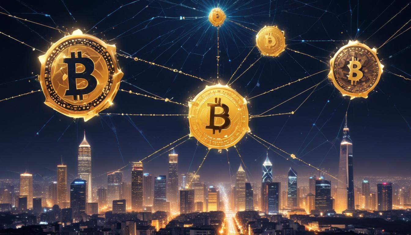 Crypto Clash 2025: How Solana's Strategic Genius vs. BN... | Cryptodamus.io