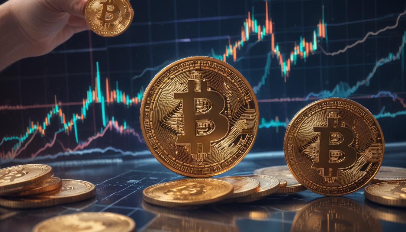Crypto Crash Course: Why Bitcoin Thrives While Altcoins Lag | Expert Analysis | Cryptodamus.io