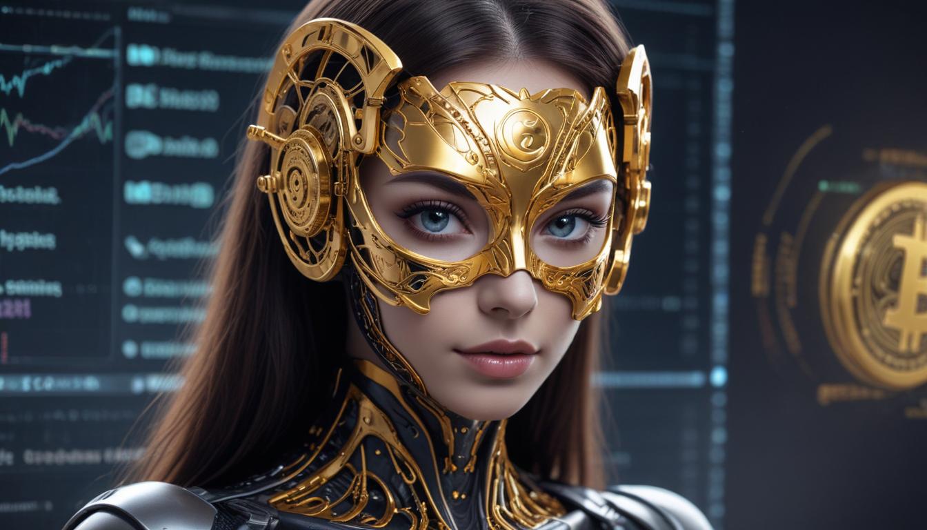 ИИ-революция в крипто-дейтрейдинге: как Grok и ChatGPT меняют правила игры | Cryptodamus.io