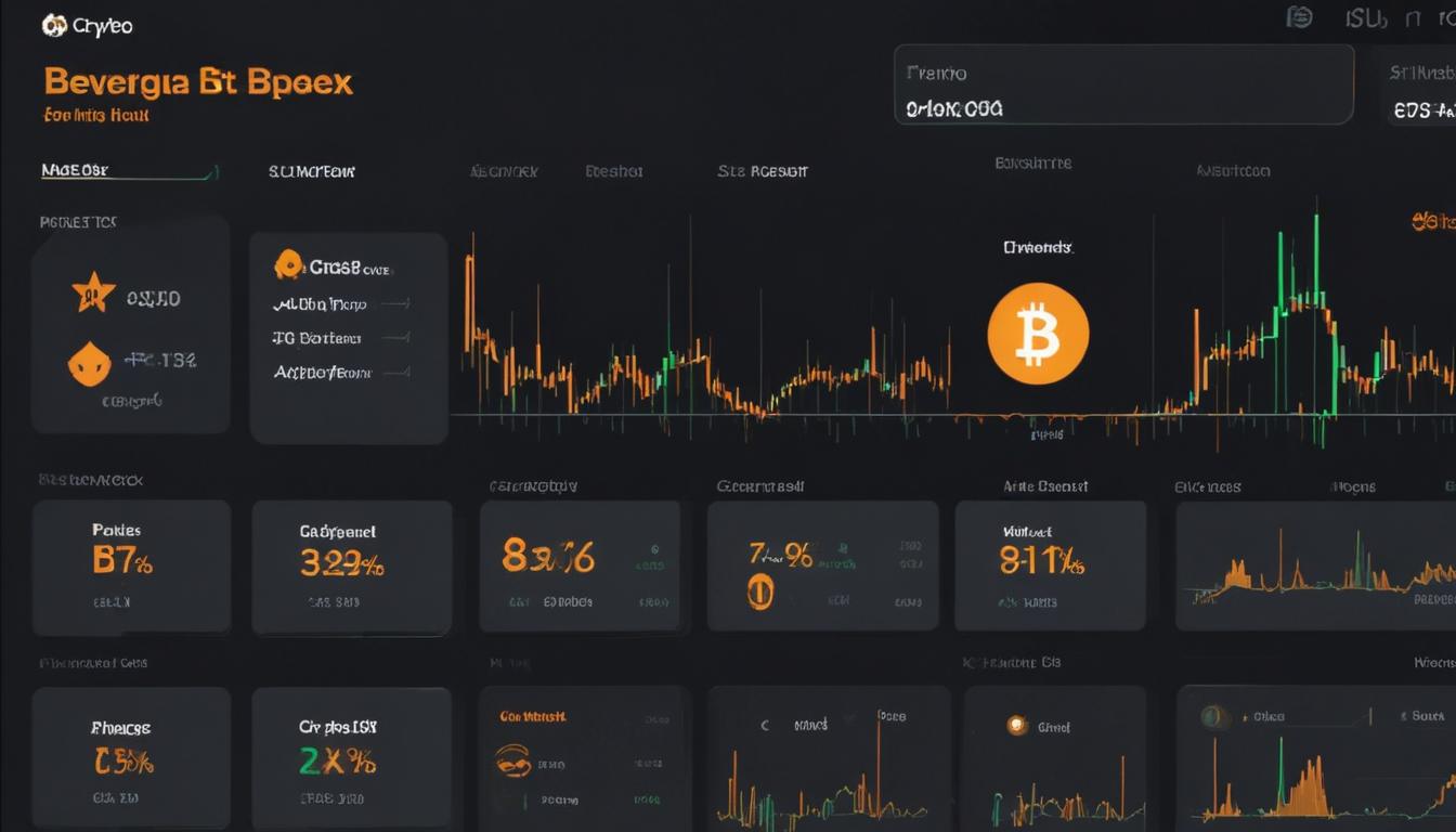 Crypto Fear & Greed Index: Decode Market Sentiment & Profit from Trends! | Cryptodamus.io