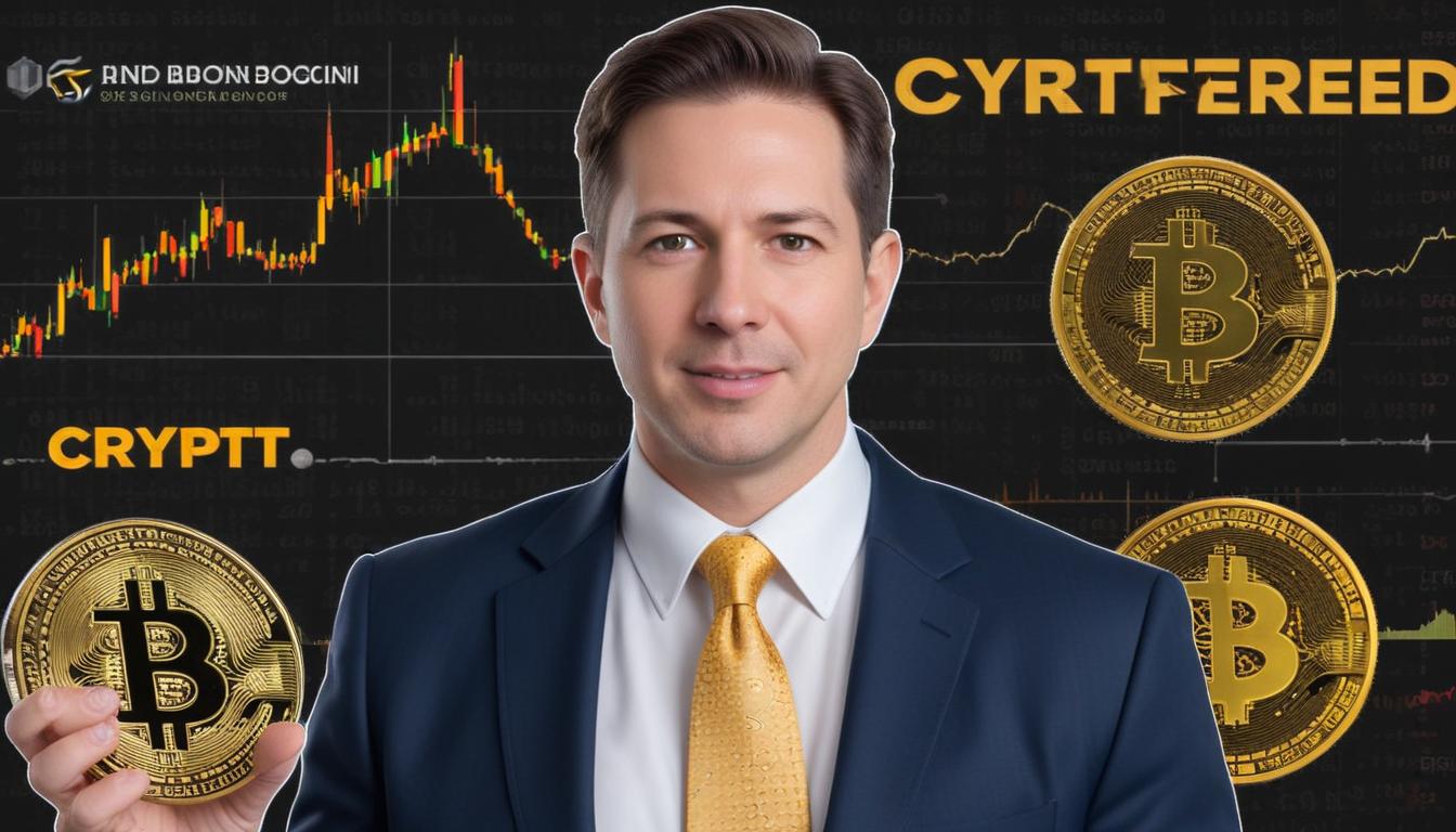 Crypto Fear & Greed: Master Market Sentiment & Profit! 🚀 | Cryptodamus.io