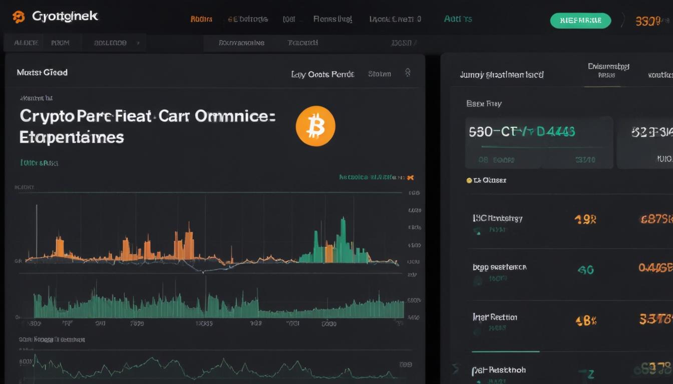 Crypto Fear & Greed: Your Ultimate Guide to Smart Investing in Bull & Bear Markets | Cryptodamus.io