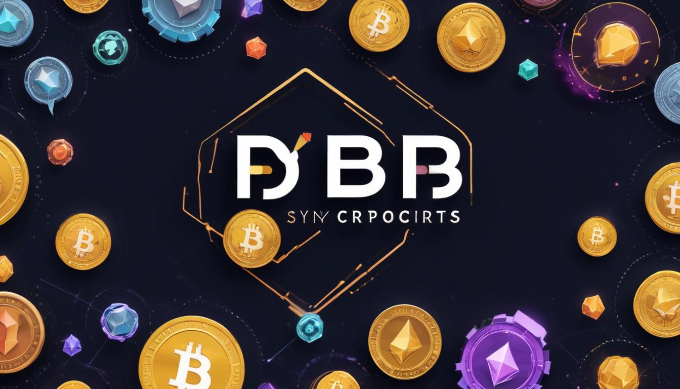 Крипто-жемчужины будущего: ищем активы с реальной пользой и долгосрочной ценностью | Cryptodamus.io