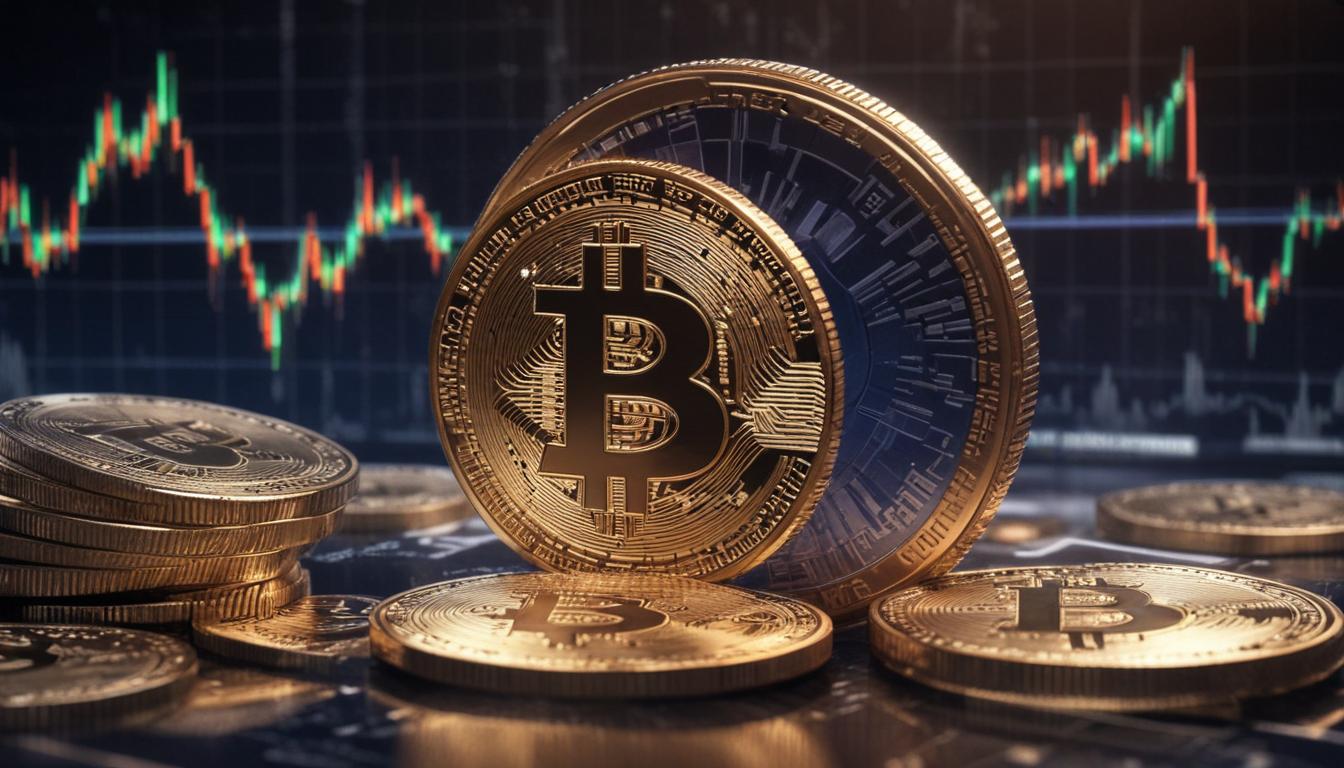 Крипторынок достиг $5,65 трлн: раскрытие секретных катализаторов роста | Cryptodamus.io