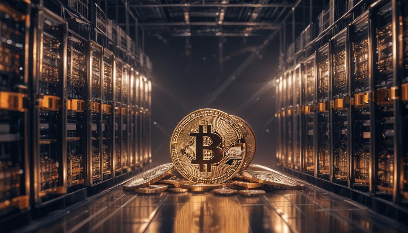 Майнинг криптовалют 2025: Владейте ASIC, максимизируйте прибыль с ИИ от BeMine.club! | Cryptodamus.io