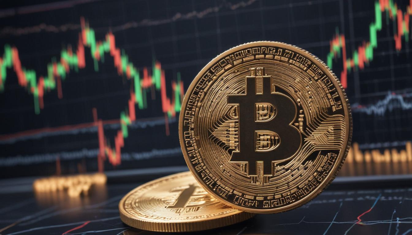 🚀 Крипто-ралли близко? 17% снижение активного предложения монет – почему это важно для вас! | Cryptodamus.io