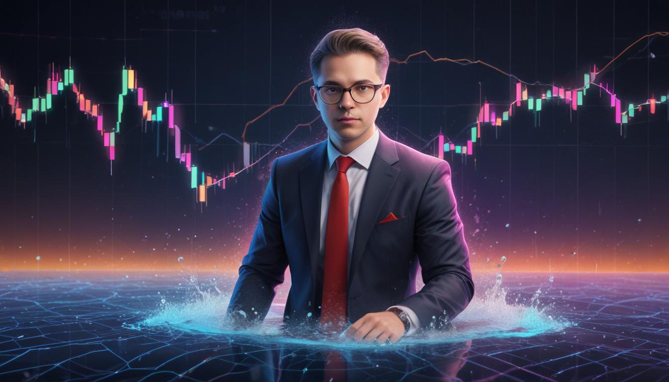 Crypto's $3.7M Loss: How Extreme Leverage & Hyperliquid Wreaked Havoc! | Cryptodamus.io