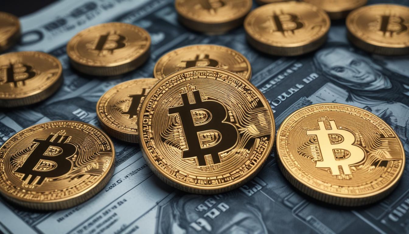 Крипто-Шторм: Как Экономика и ФРС Влияют на Ваш Биткоин | Советы Эксперта | Cryptodamus.io