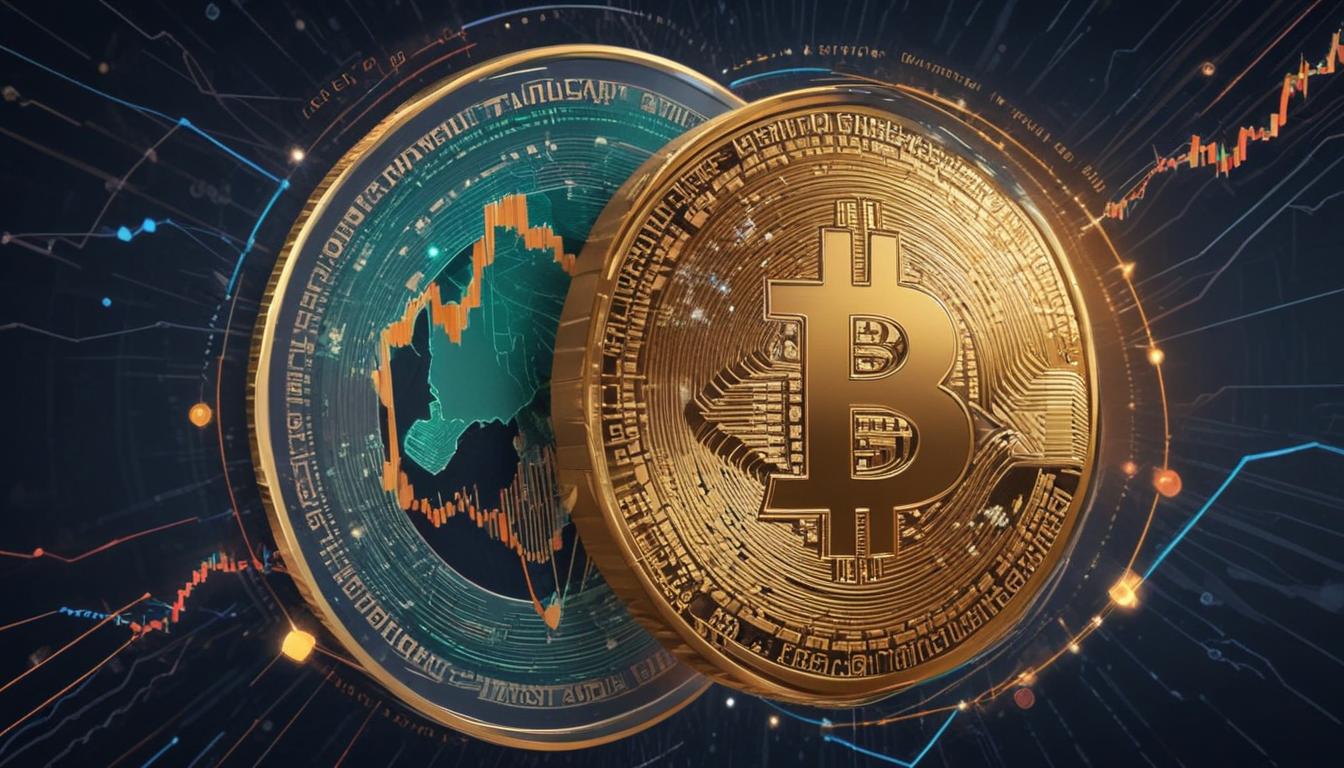 Криптовалюта на развивающихся рынках: Революция на полпути или путь к включению? | Cryptodamus.io