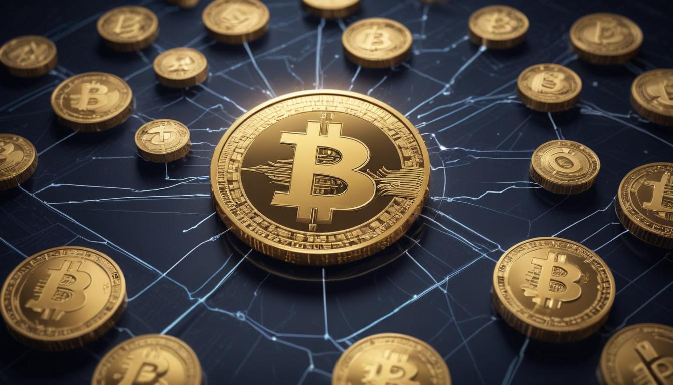 Крипто-Секрет: Как Активность Разработчиков Предсказывает Будущее Альткоинов! 🚀 | Cryptodamus.io