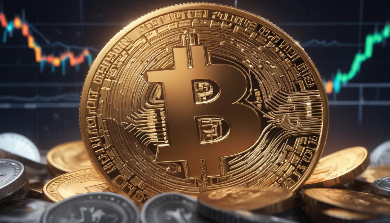 Альткоины на пороге взлёта: Когда ждать следующий бум? | Cryptodamus.io