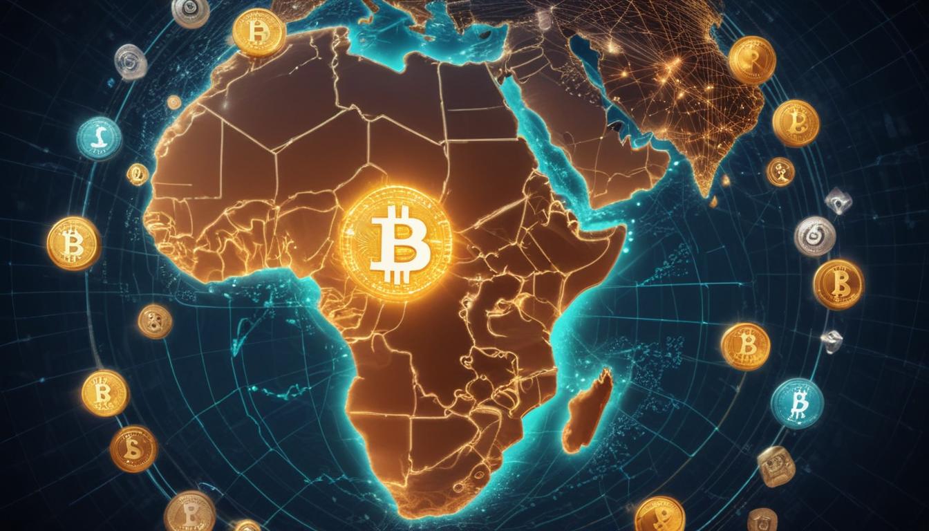 Crypto's REAL Impact: US Speculation vs. Global Utility & Blockchain's Transformation | Cryptodamus.io