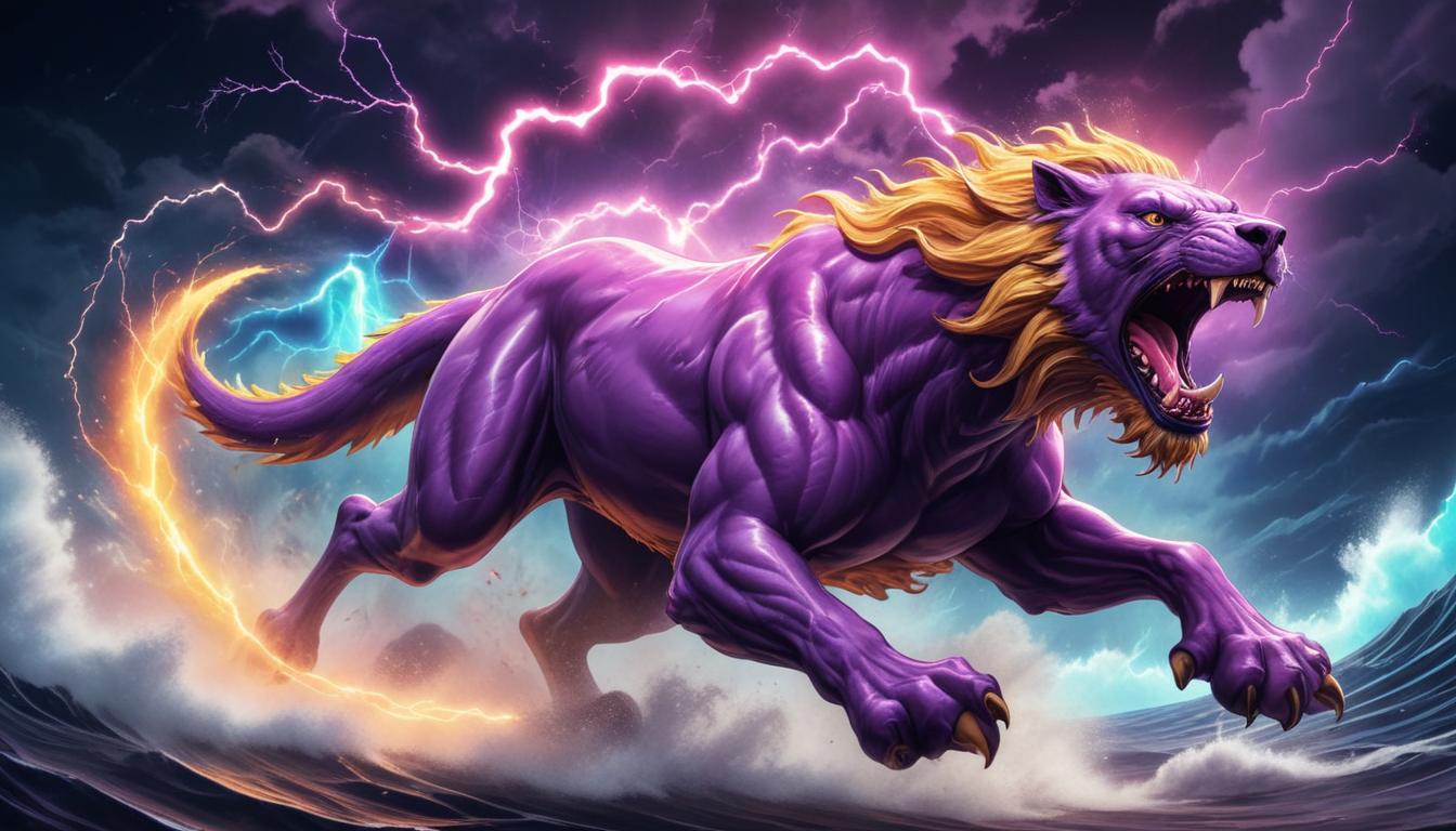 Июль: Идеальный Шторм для Криптовалют – Волатильность, ETF, и Геополитика! | Cryptodamus.io