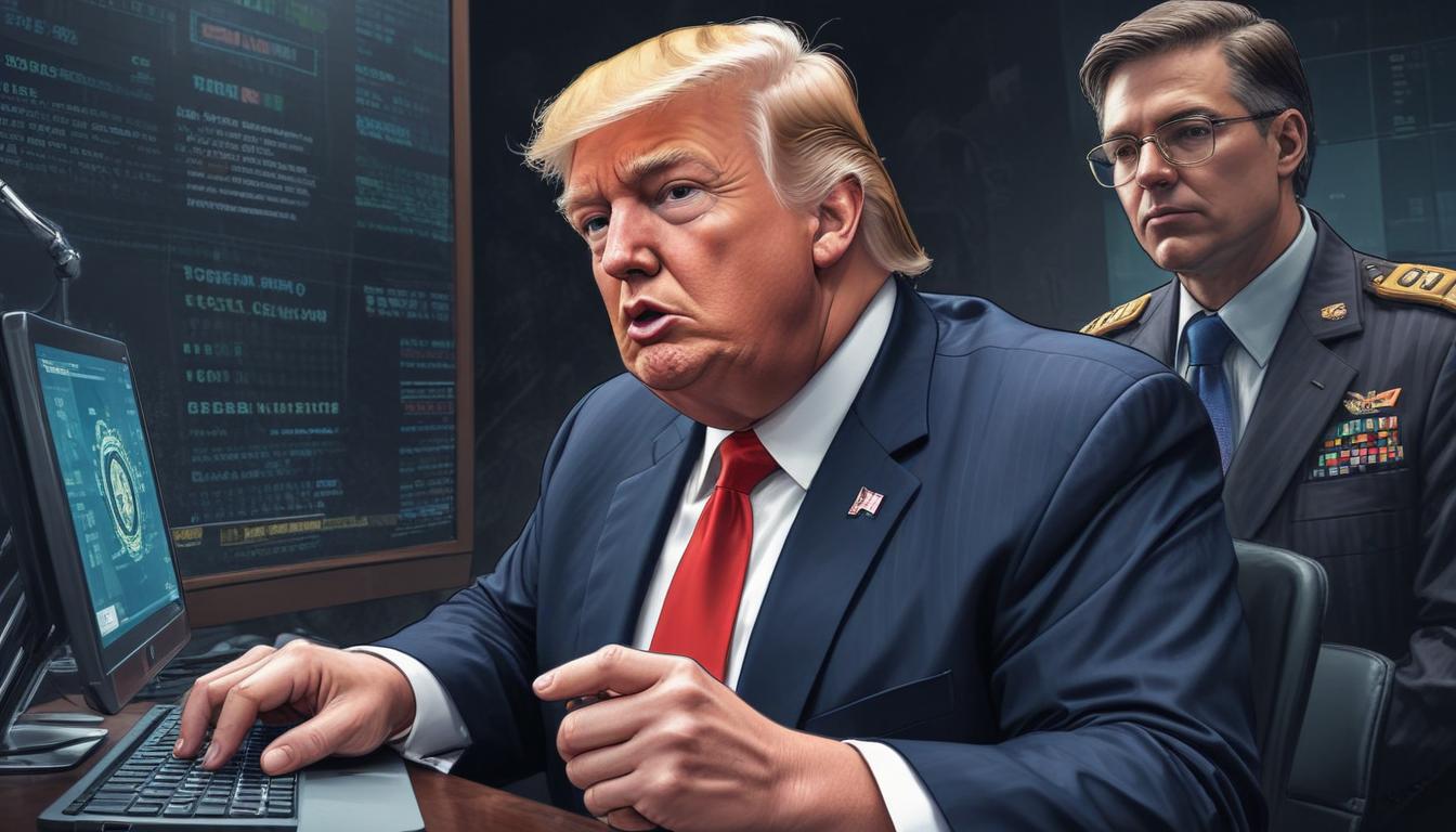 Криптомошенничество: Как ФБР вернуло $40к и что нужно знать вам | Cryptodamus.io